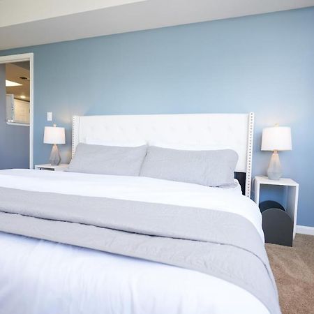 Ballston Getaway King Suite Arlington Exteriér fotografie